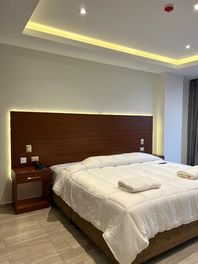 El Alamo, Ejecutivo Y Spa 쿠스코 외부 사진