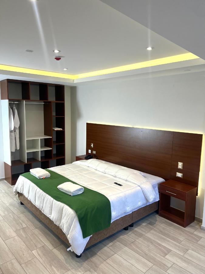 El Alamo, Ejecutivo Y Spa 쿠스코 외부 사진