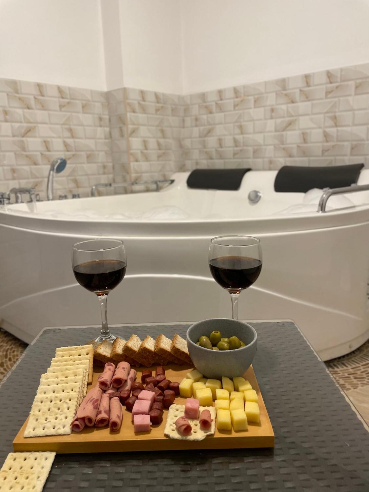 El Alamo, Ejecutivo Y Spa 쿠스코 외부 사진